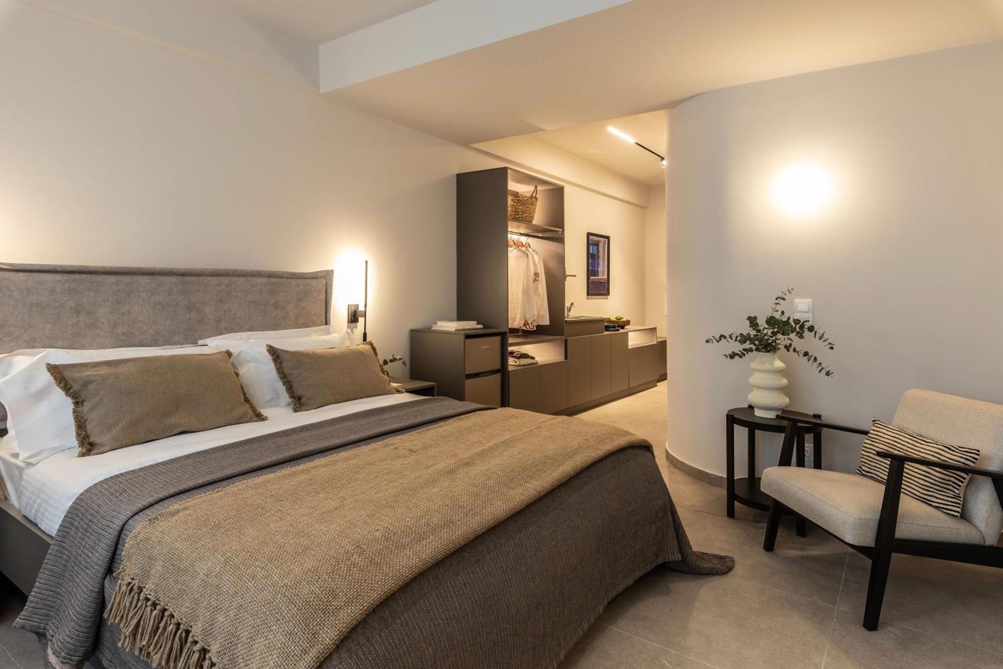 Celestial Athens Suites At Praxitelous Zewnętrze zdjęcie