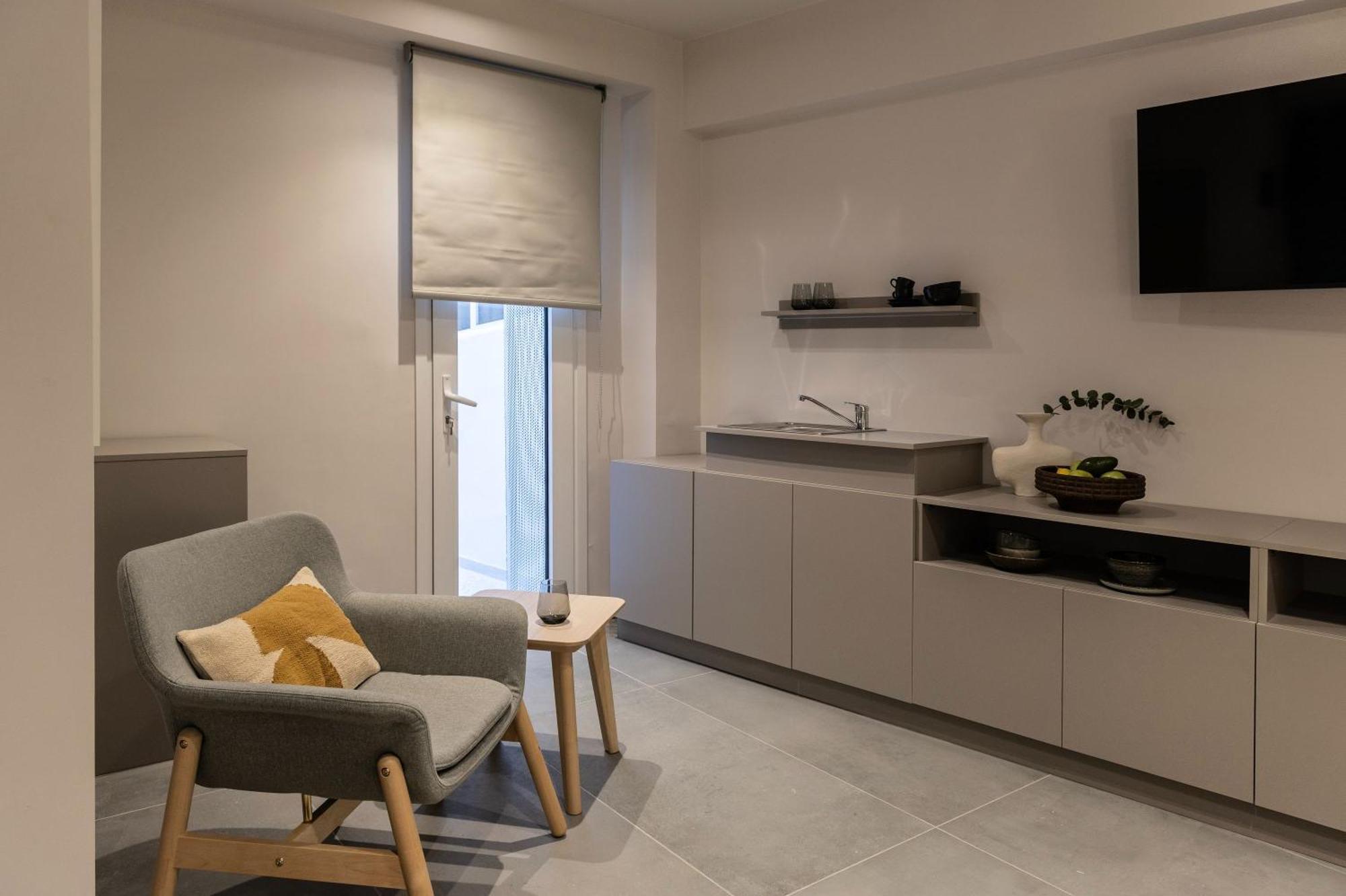 Celestial Athens Suites At Praxitelous Zewnętrze zdjęcie