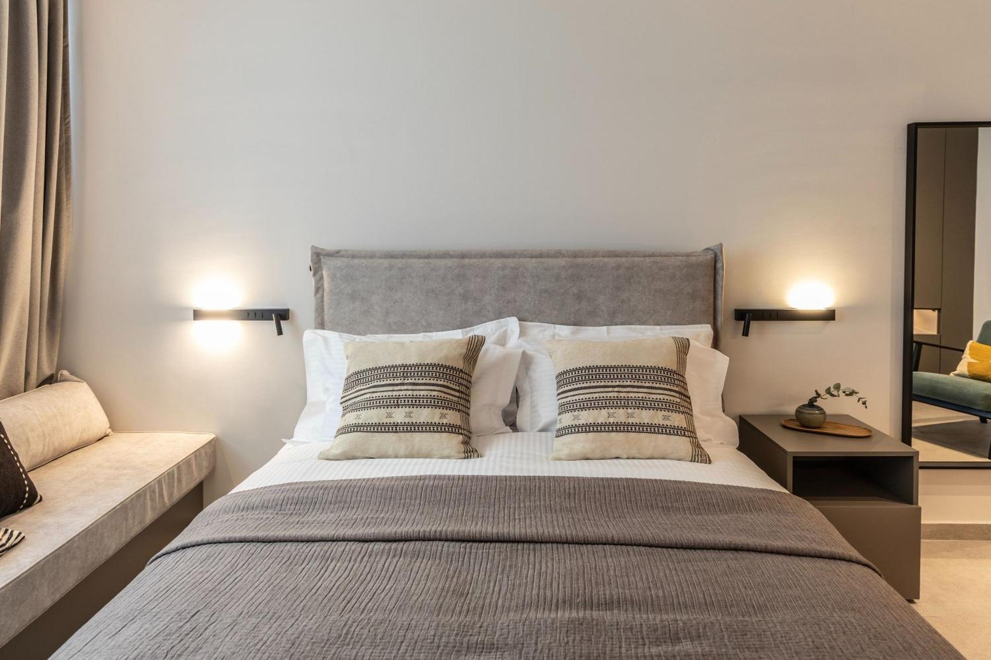 Celestial Athens Suites At Praxitelous Zewnętrze zdjęcie