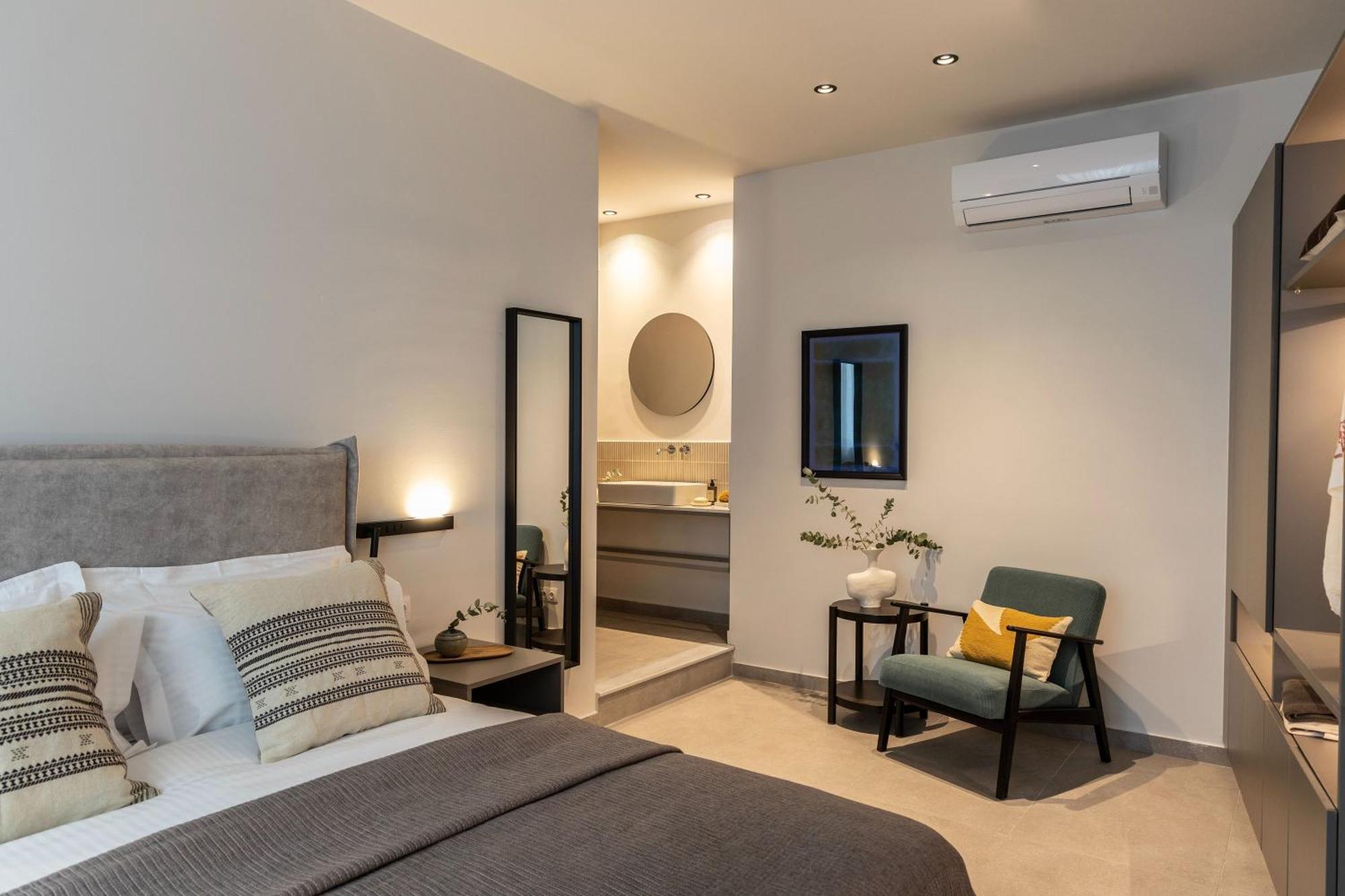 Celestial Athens Suites At Praxitelous Zewnętrze zdjęcie