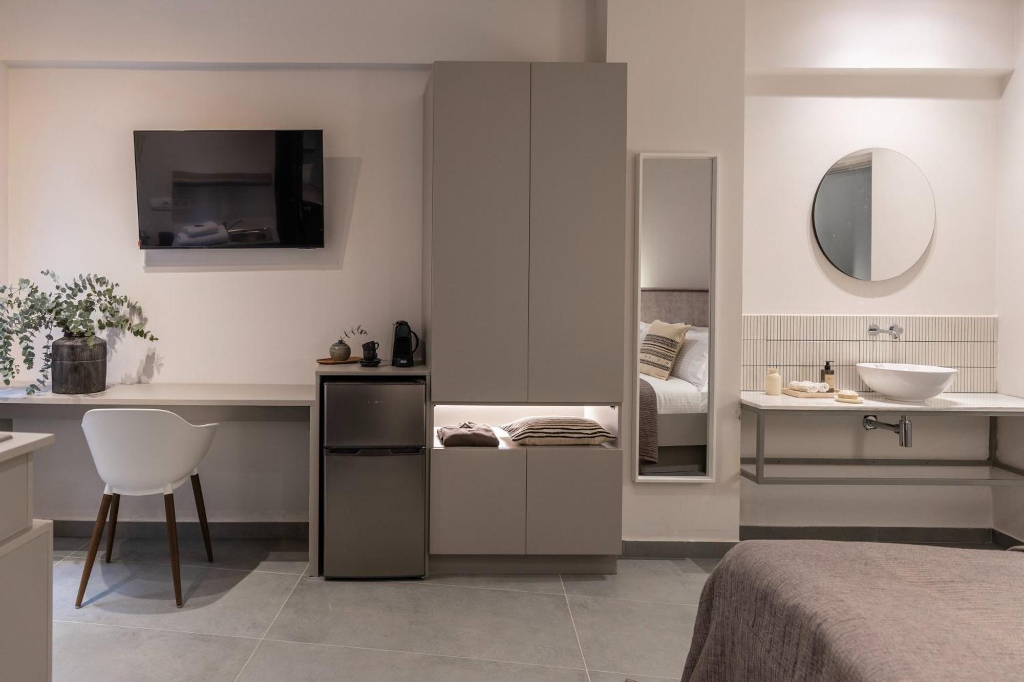 Celestial Athens Suites At Praxitelous Zewnętrze zdjęcie