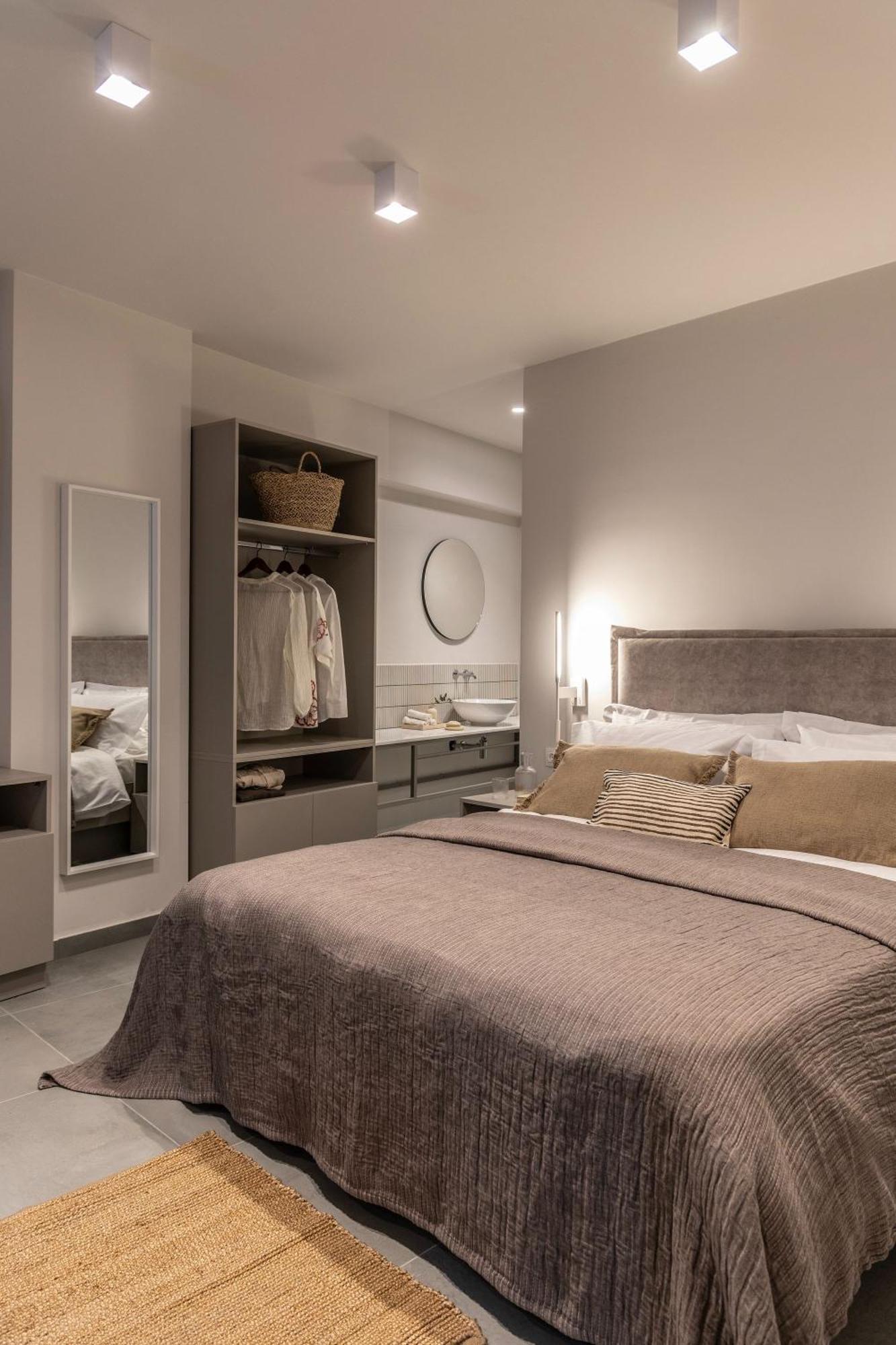 Celestial Athens Suites At Praxitelous Zewnętrze zdjęcie