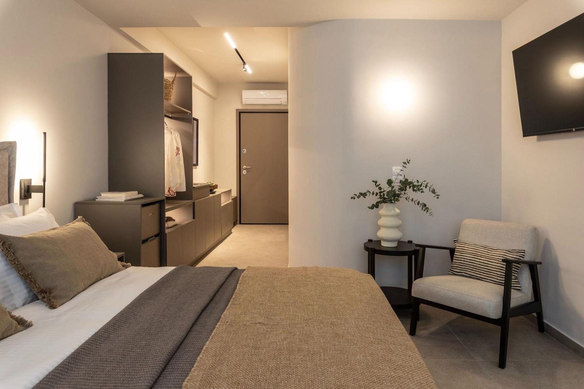 Celestial Athens Suites At Praxitelous Zewnętrze zdjęcie