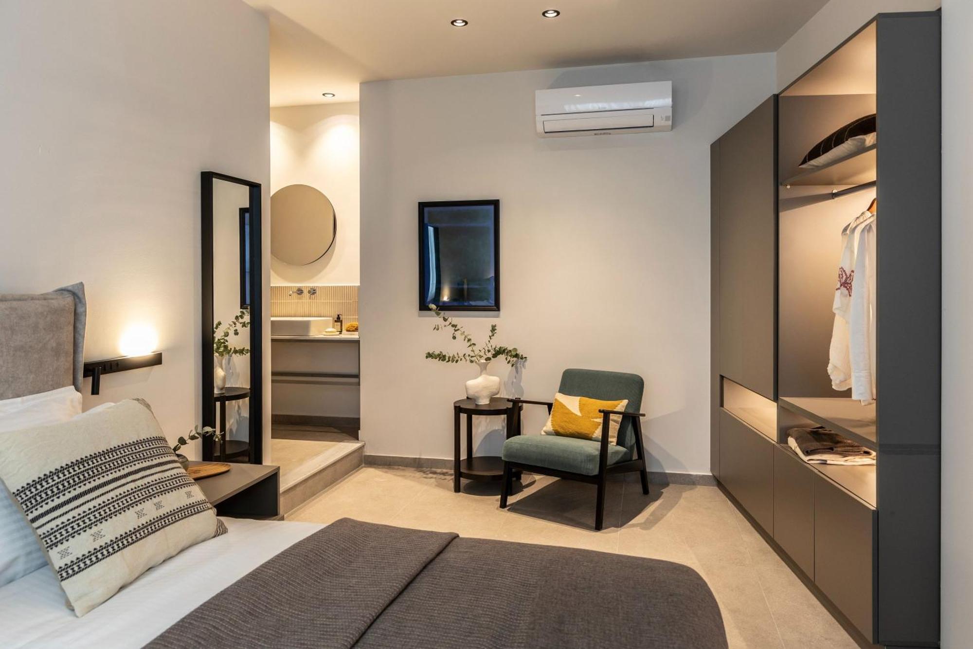 Celestial Athens Suites At Praxitelous Zewnętrze zdjęcie