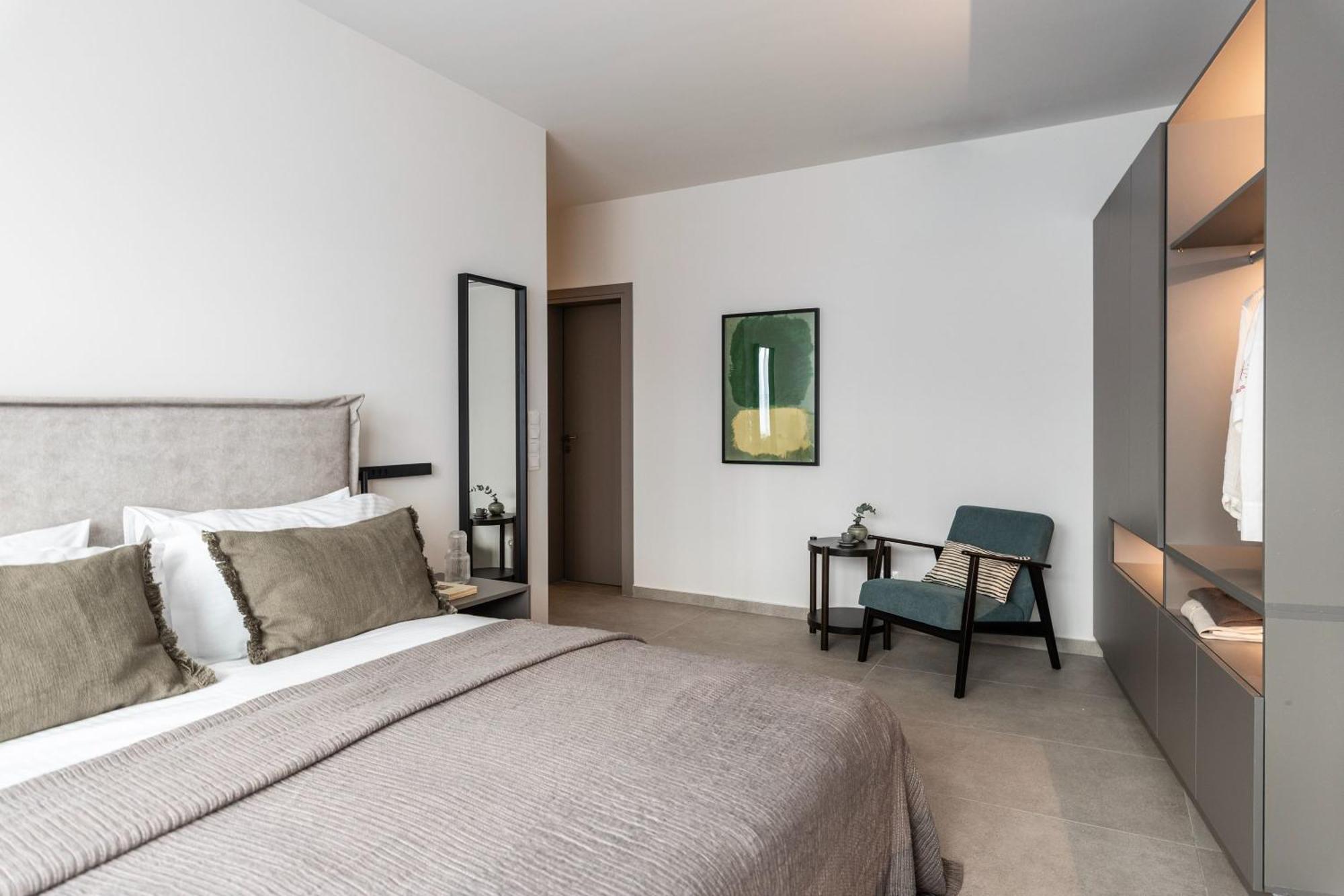 Celestial Athens Suites At Praxitelous Zewnętrze zdjęcie