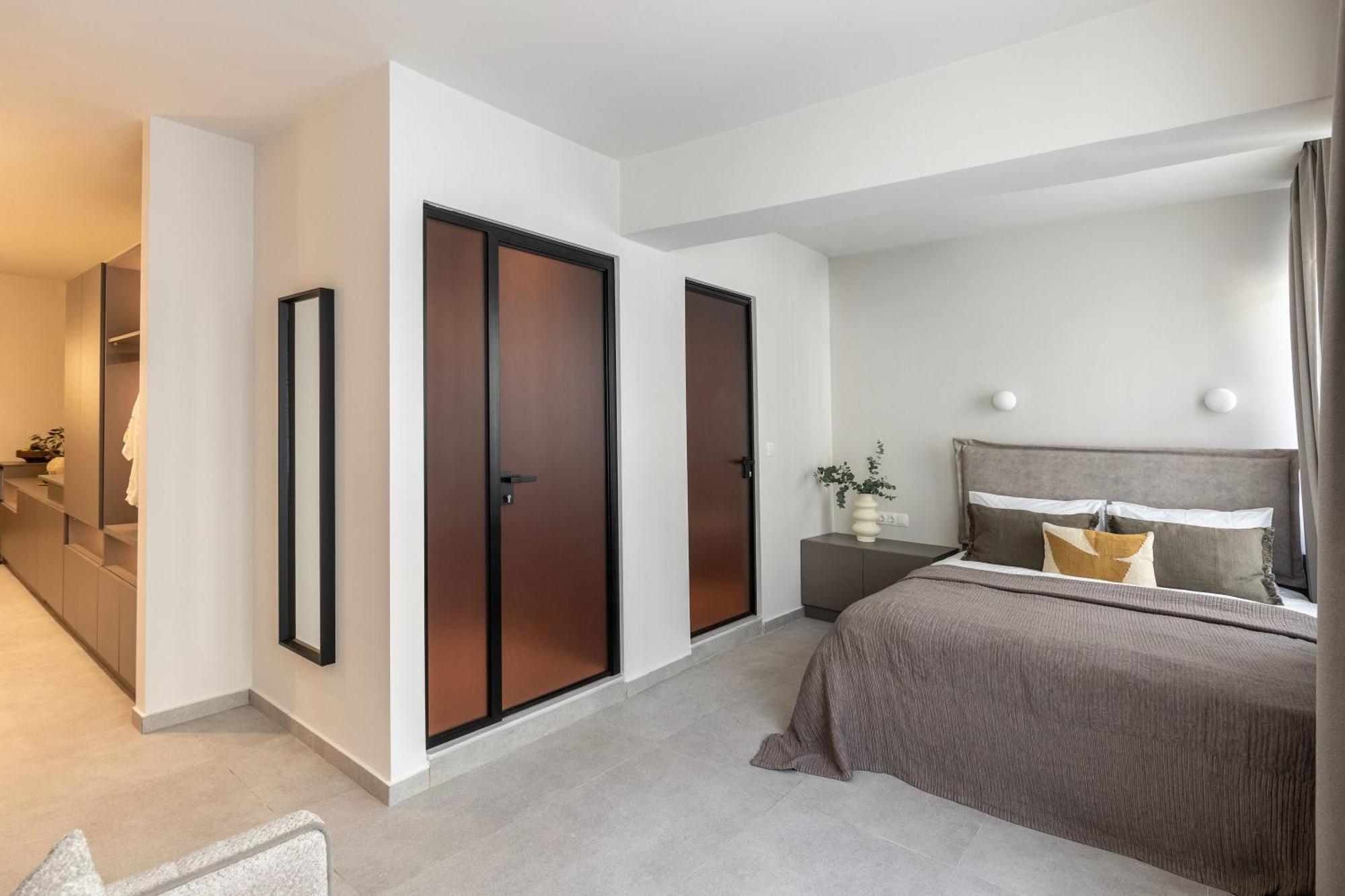 Celestial Athens Suites At Praxitelous Zewnętrze zdjęcie