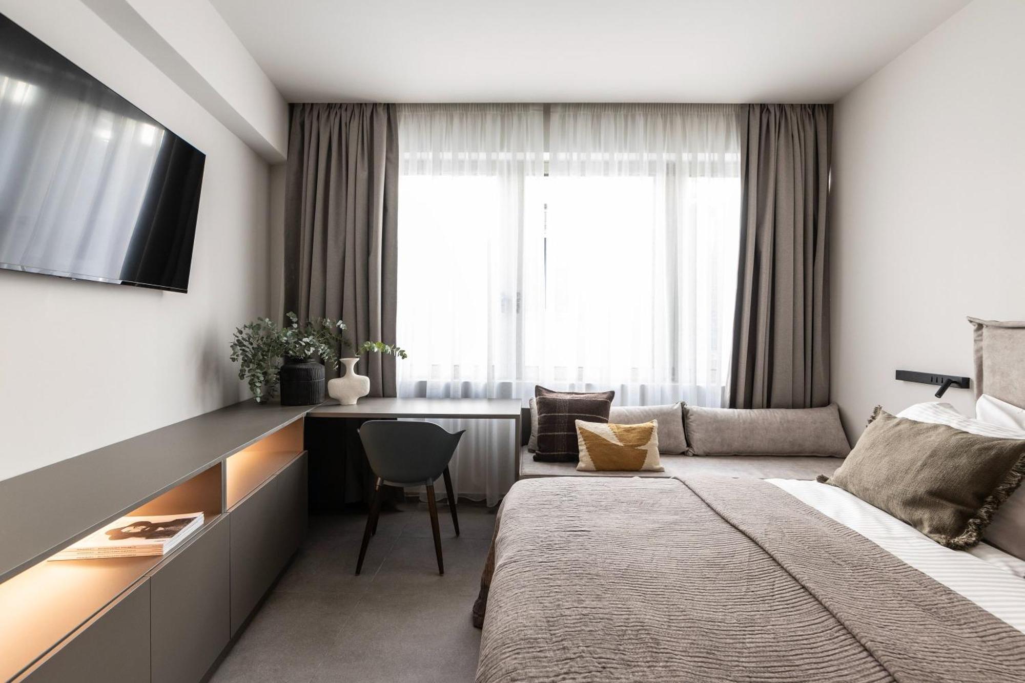 Celestial Athens Suites At Praxitelous Zewnętrze zdjęcie