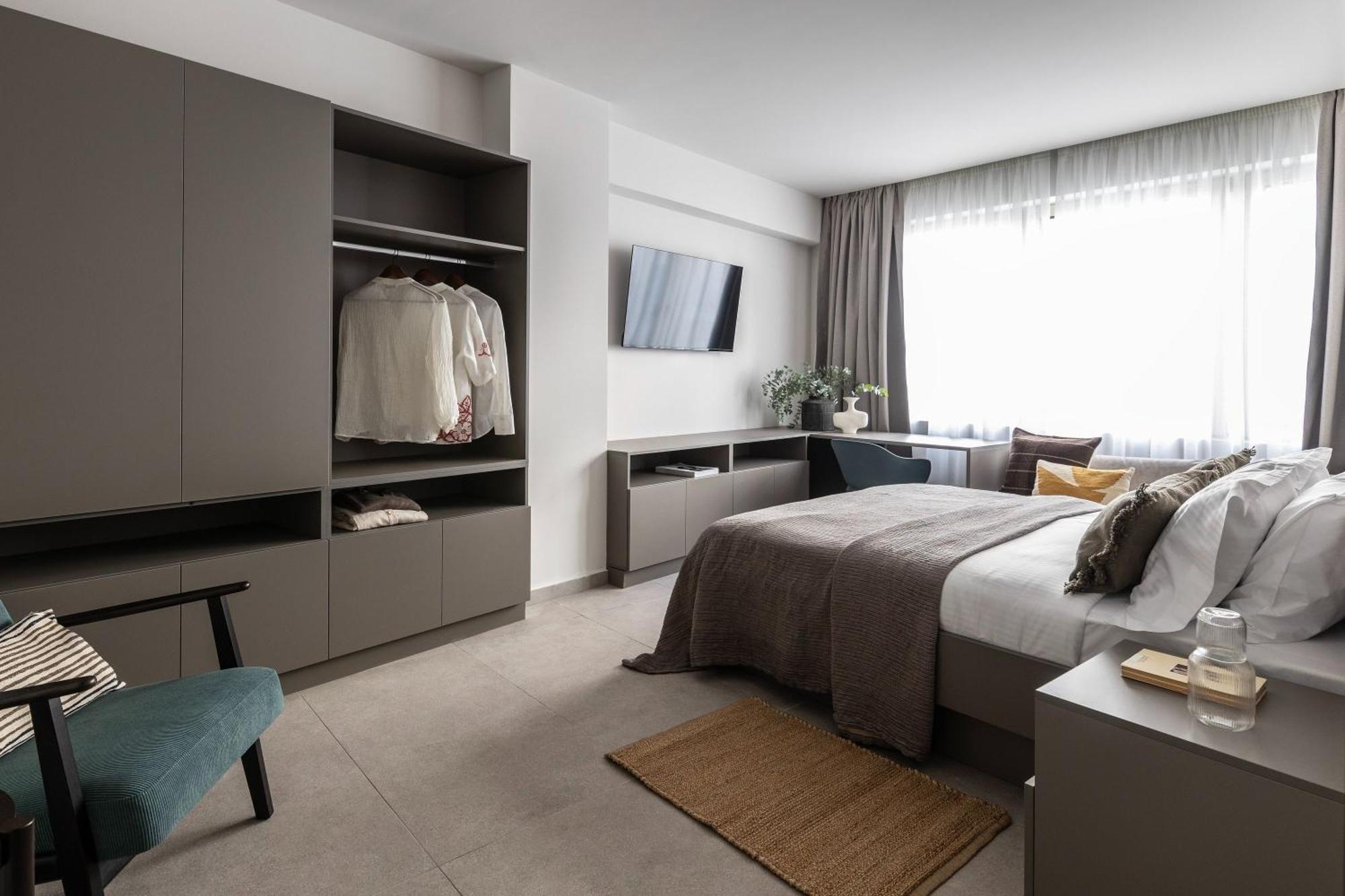 Celestial Athens Suites At Praxitelous Zewnętrze zdjęcie