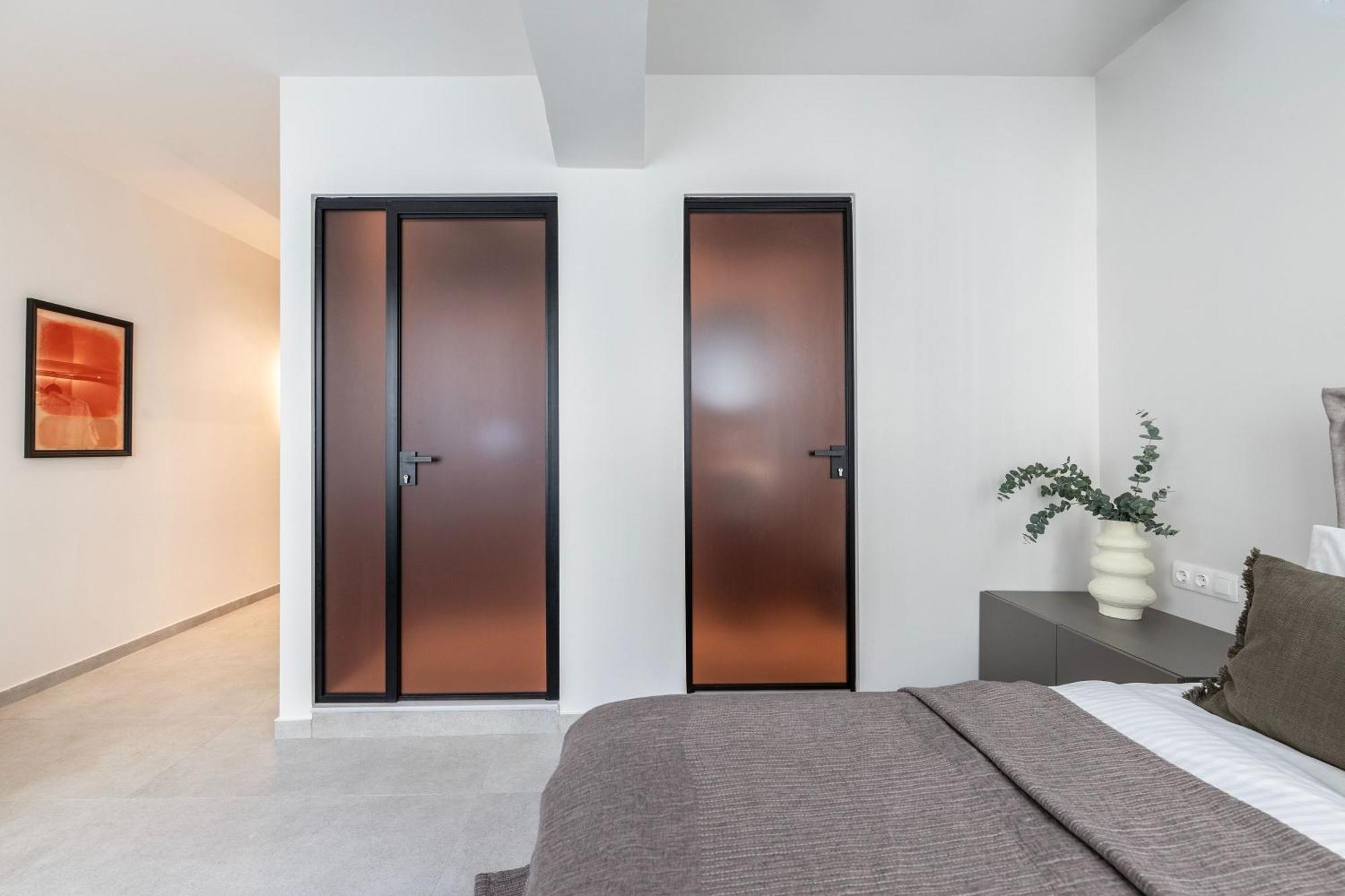 Celestial Athens Suites At Praxitelous Zewnętrze zdjęcie