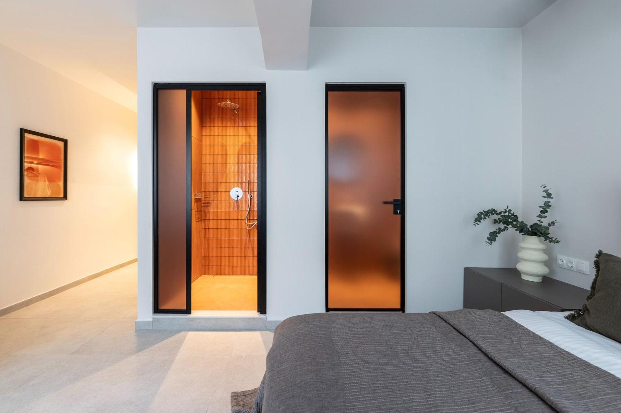 Celestial Athens Suites At Praxitelous Zewnętrze zdjęcie