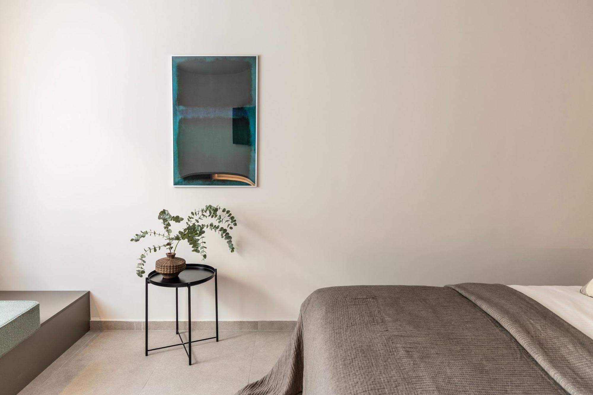 Celestial Athens Suites At Praxitelous Zewnętrze zdjęcie