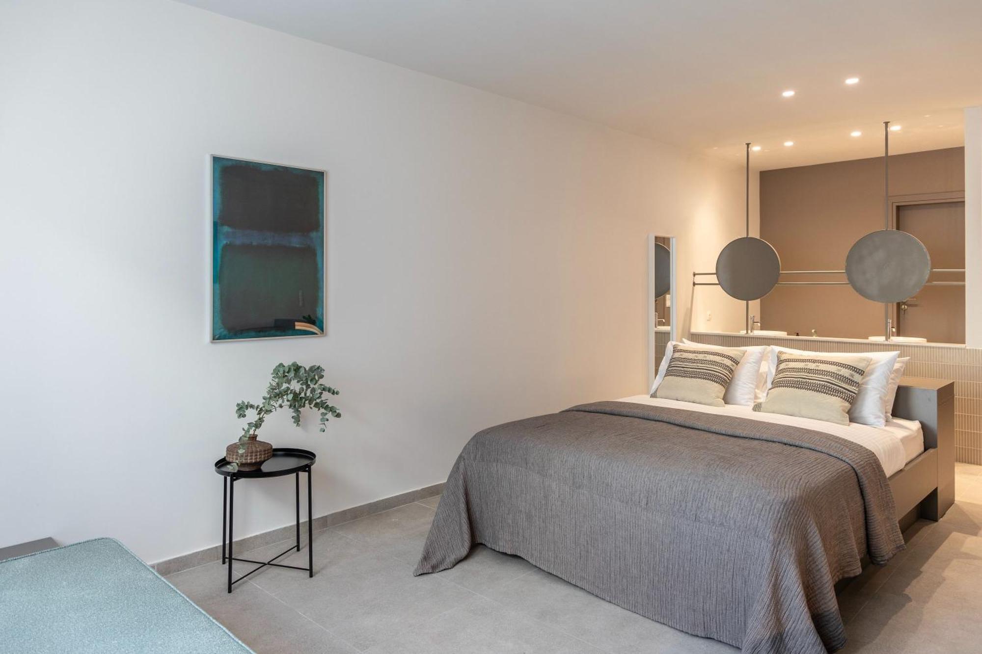 Celestial Athens Suites At Praxitelous Zewnętrze zdjęcie