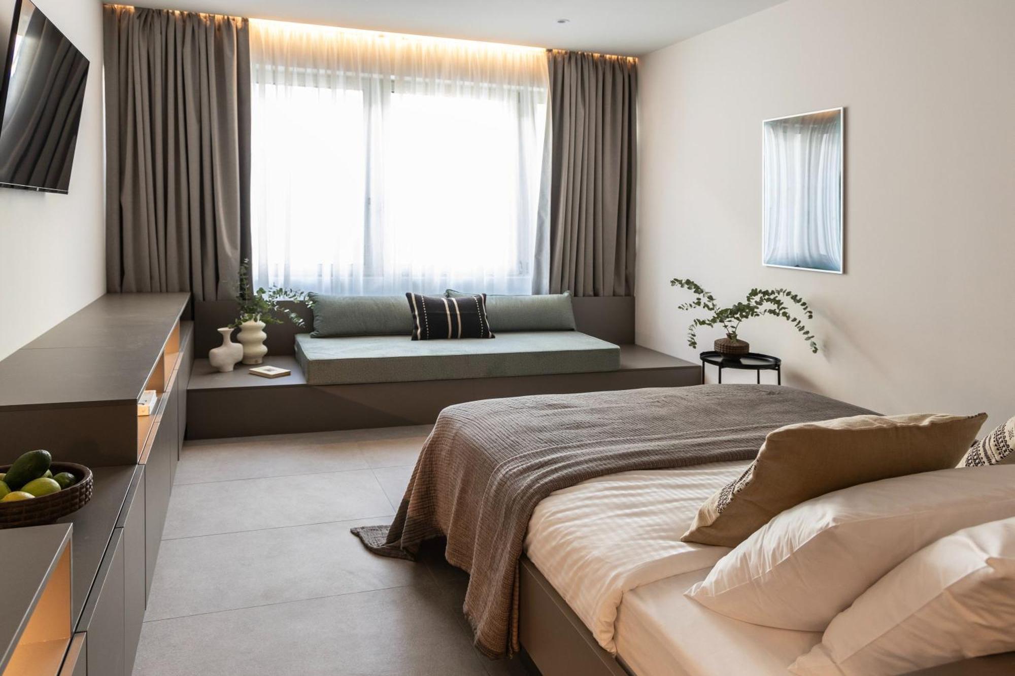 Celestial Athens Suites At Praxitelous Zewnętrze zdjęcie