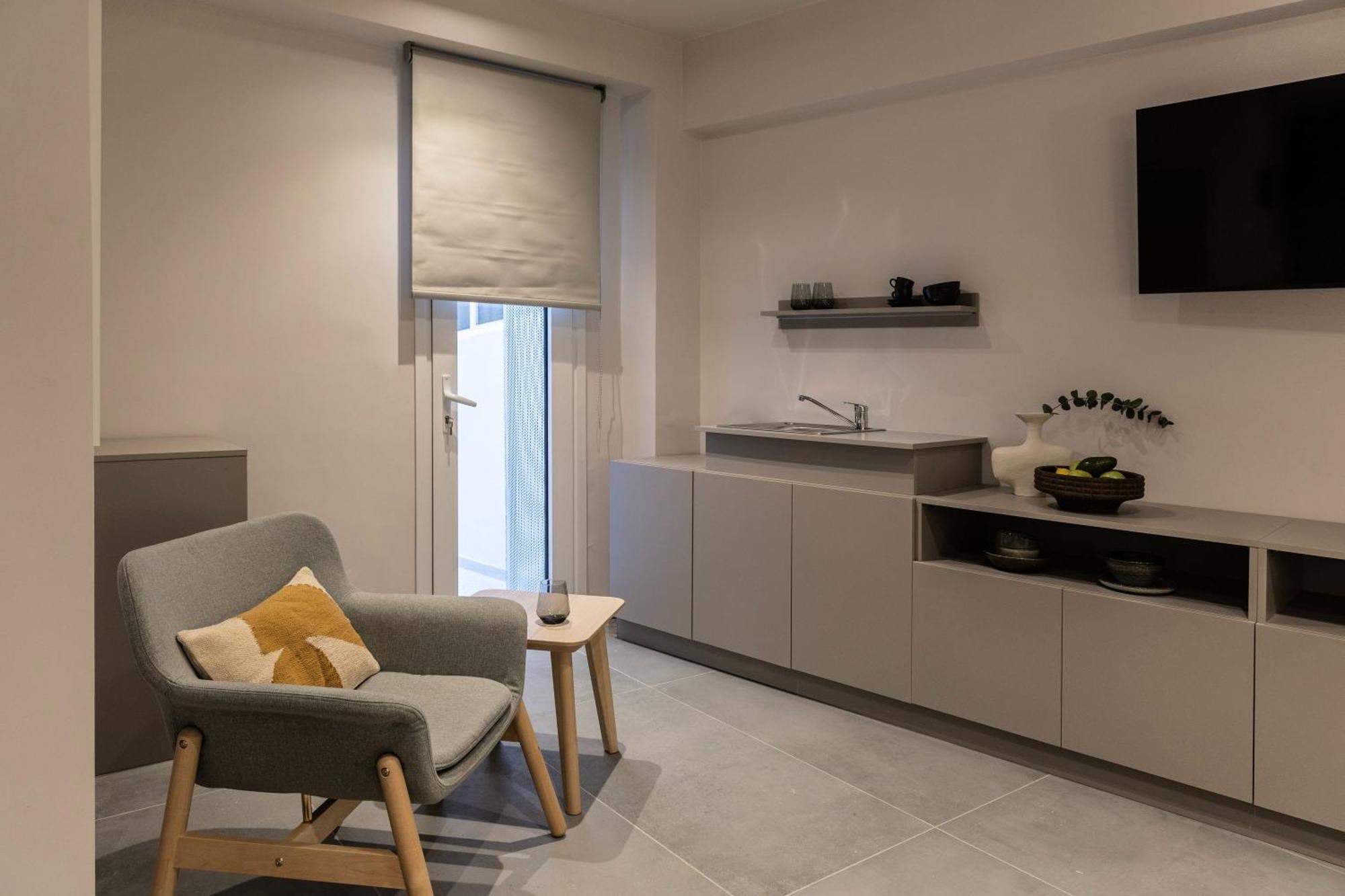 Celestial Athens Suites At Praxitelous Zewnętrze zdjęcie