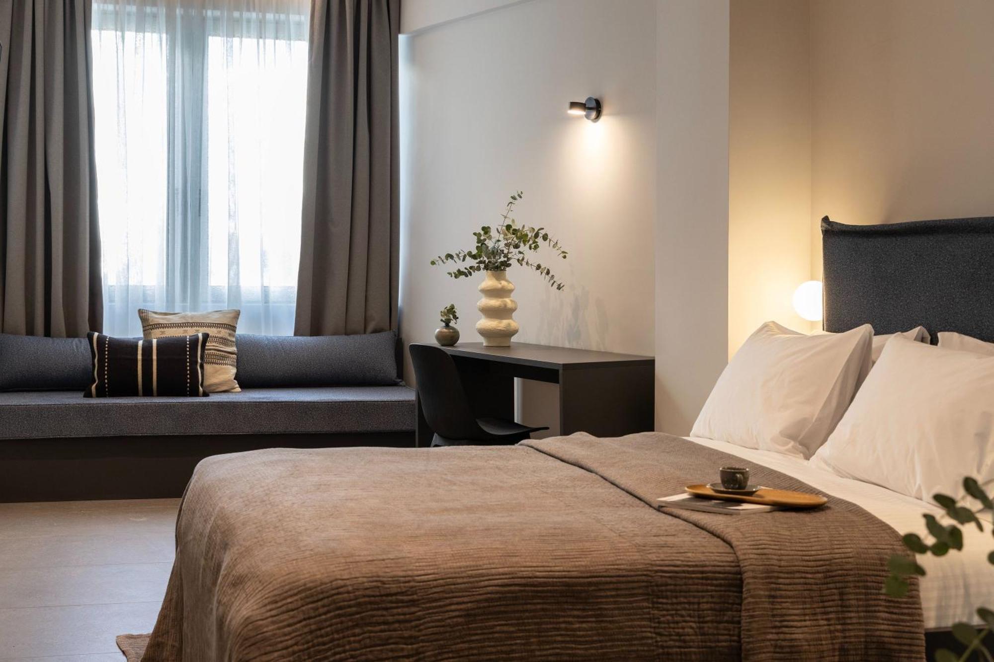 Celestial Athens Suites At Praxitelous Zewnętrze zdjęcie