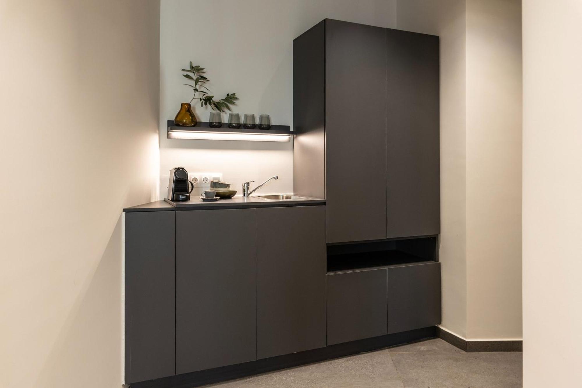 Celestial Athens Suites At Praxitelous Zewnętrze zdjęcie