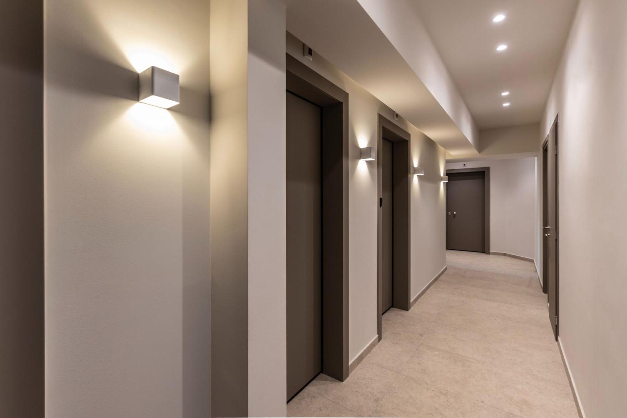 Celestial Athens Suites At Praxitelous Zewnętrze zdjęcie